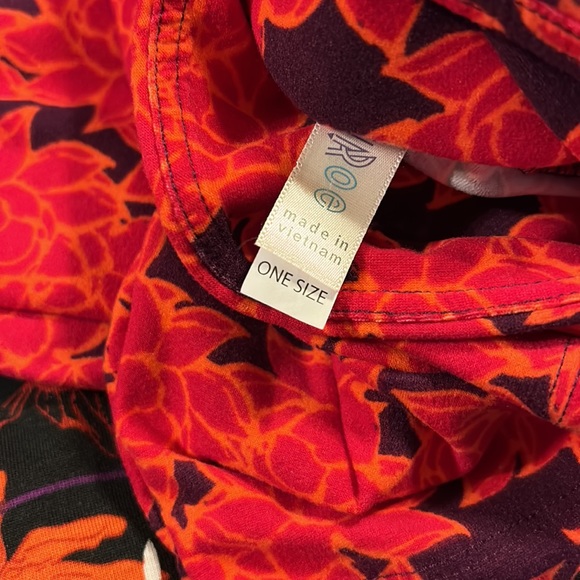 Lularoe Lot Sz. XXS - Picture 6 of 7